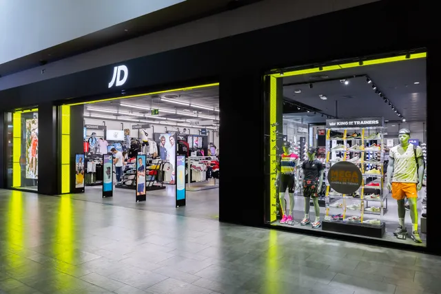 JD Sports