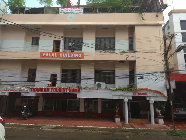 Thankam Tourist Home