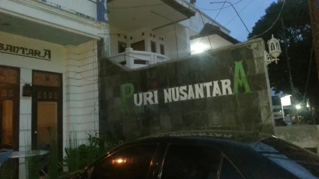 Hotel Puri Nusantara