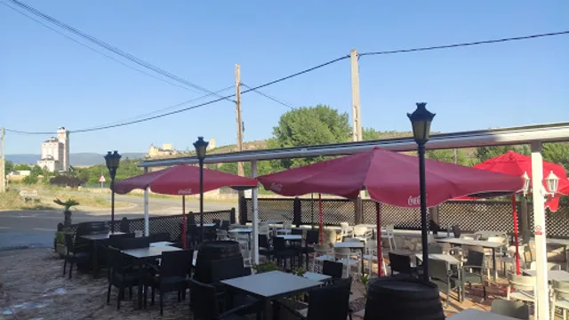 Ventorro San Pedro Abanto