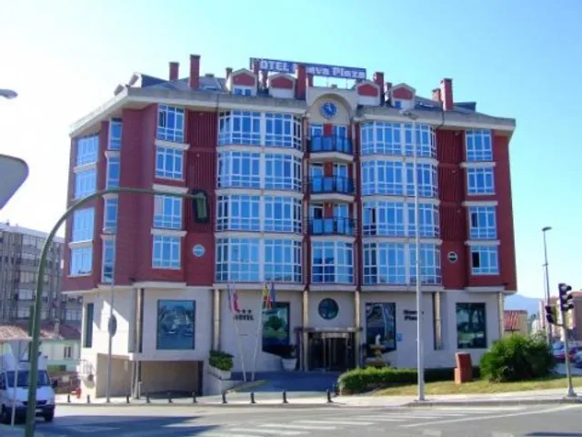 Hotel Nueva Plaza