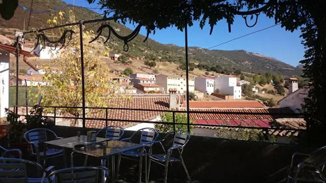 Restaurante Anka Loren.