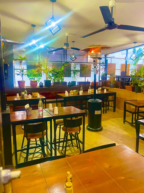 L'Ardoise Italian Restaurant