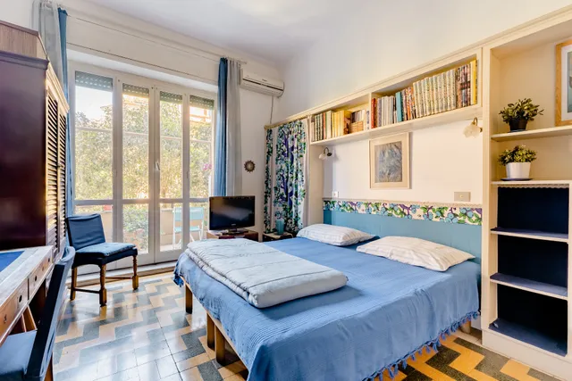 B&B Ponte Della Musica a Roma