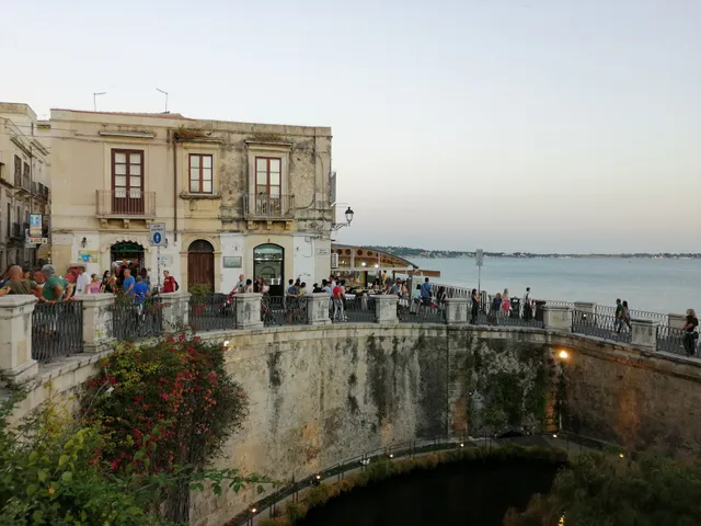 Casa Bellomo Ortigia