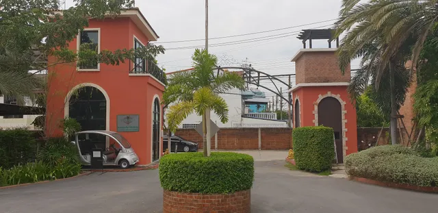 ZEN Rooms Ladprao Soi 71