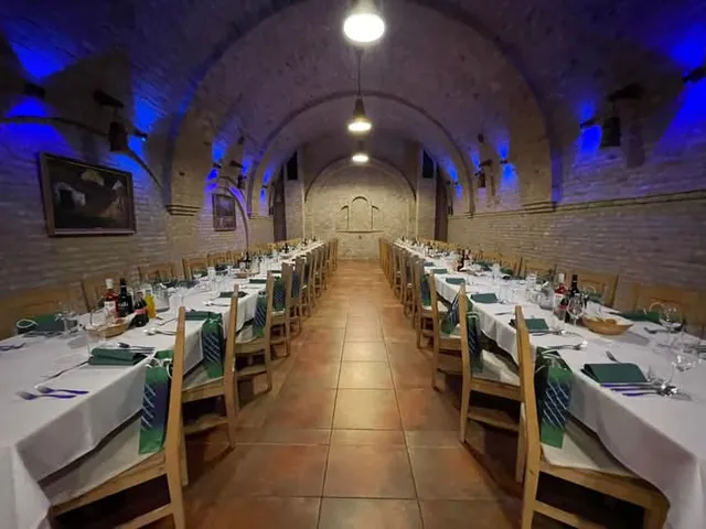 Bodri Pincészet és Optimus Étterem