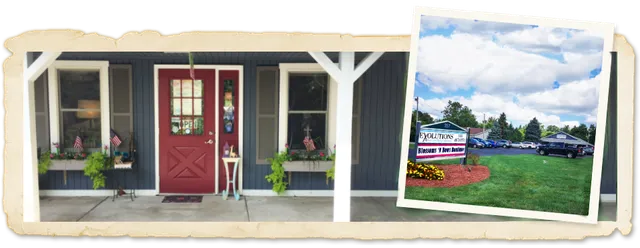 Blossoms 'N Bows Boutique