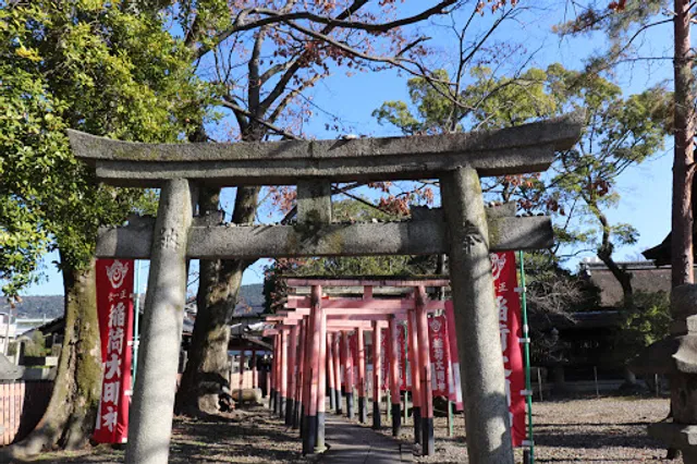 Toyokuni Shrine
