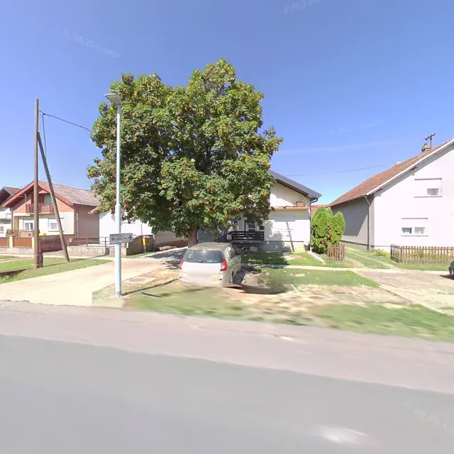 Branko Majetić - Iznajmljivanje Sobe