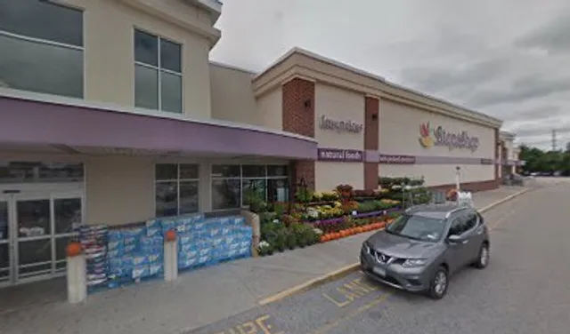 Peapod by Stop & Shop Supermarket