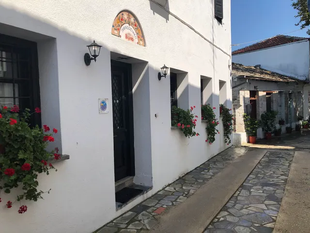 Veras Traditional House