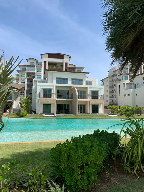 Playa Escondida Resort & Marina