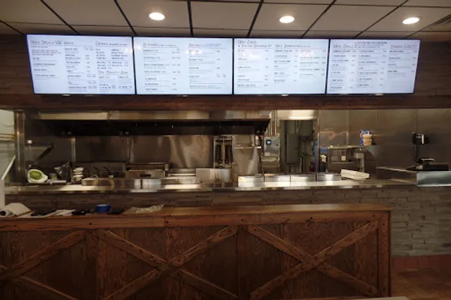 Michael's Beef House