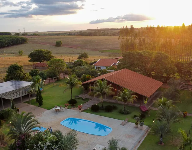 Estância Sal da Terra
