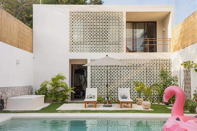 Casa Frangipani Bed & Breakfast, yoga, retreats 🏻‍ ️