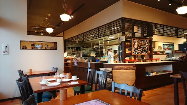 ノンノダンク 岩出店