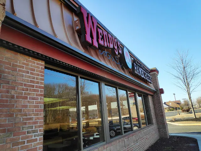 Wendy's