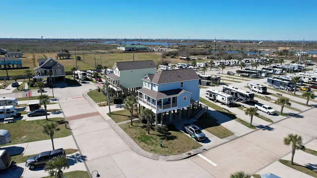 Stella Mare RV Resort