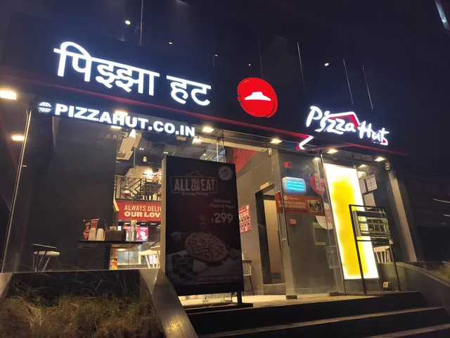 Pizza Hut | Baner Sus Road, Pune