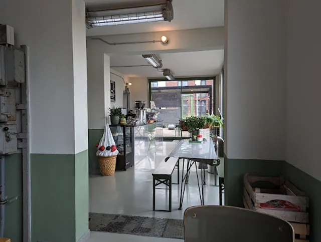 De Verkeerstoren Ypenburg