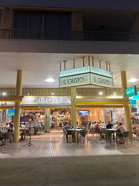 Restaurante Italiano iL Gusto Benidorm