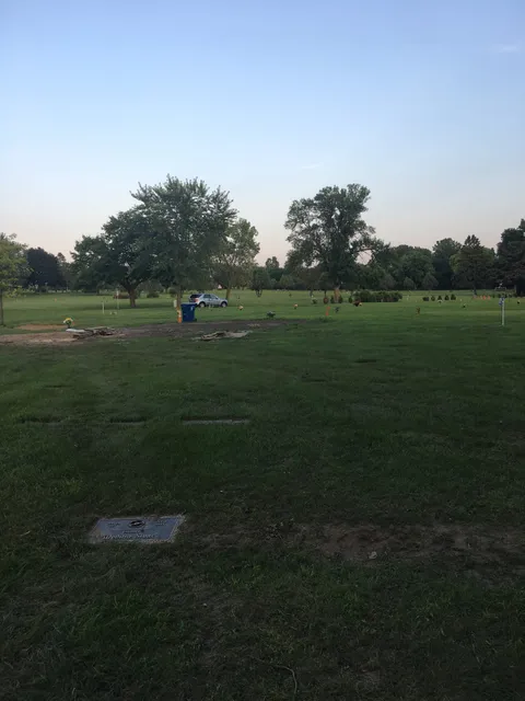 Pleasantview Memorial Gardens