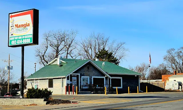 Mangia Italiana