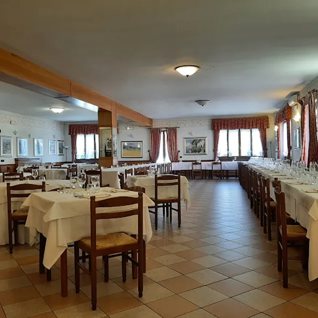 Ristorante Albergo Morando Mongiardino Ligure