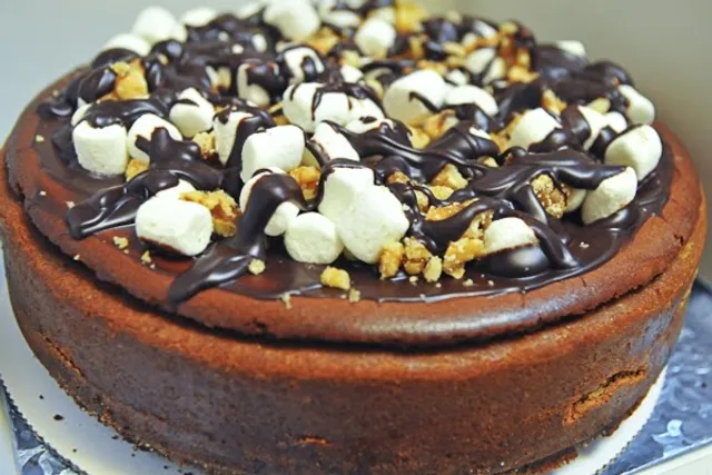 Vinovios Gourmet Cheesecakes