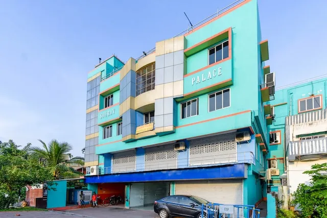 OYO 46178 Sachin Guest House