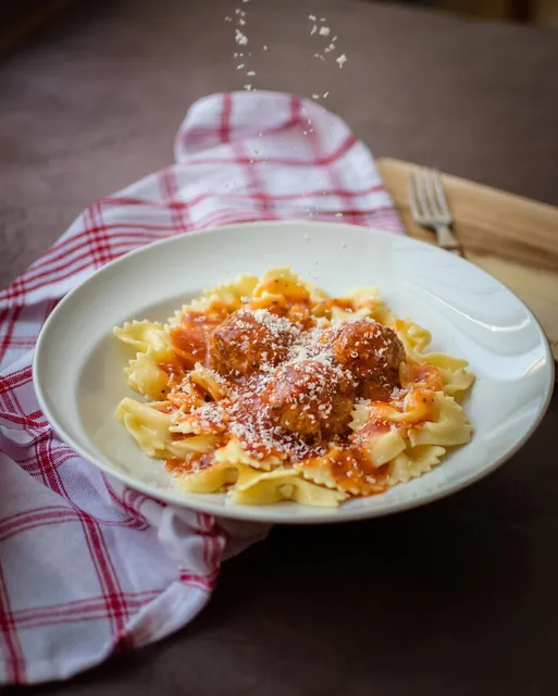 Cukkini gyorsétterem