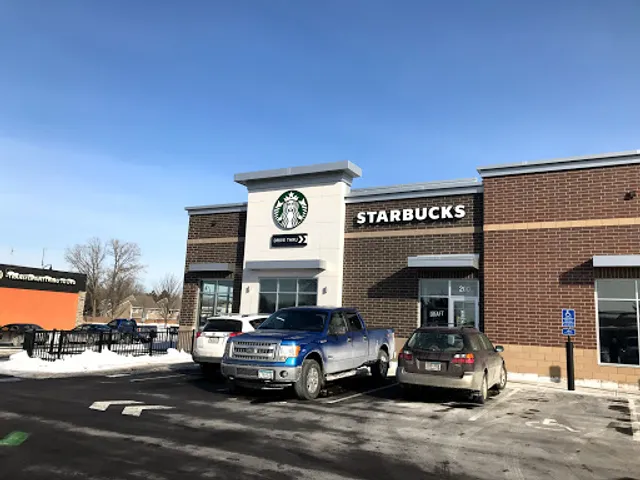 Starbucks