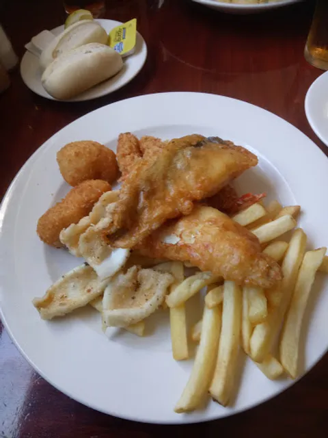 South Australian Hotel