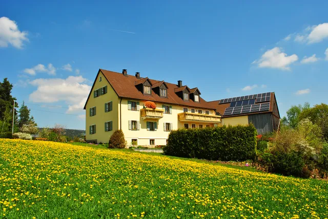 FeWo Kappauf / Petrik