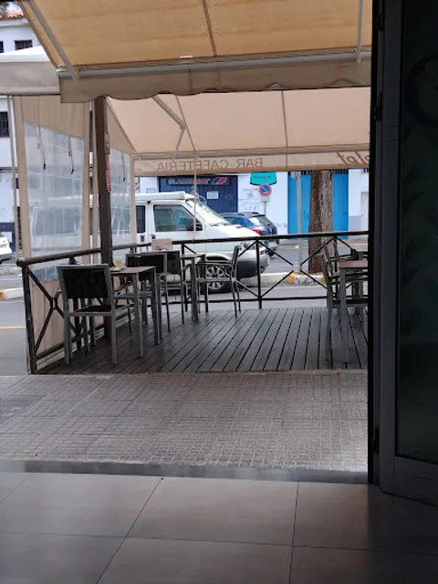 Omelet, Meeting Point