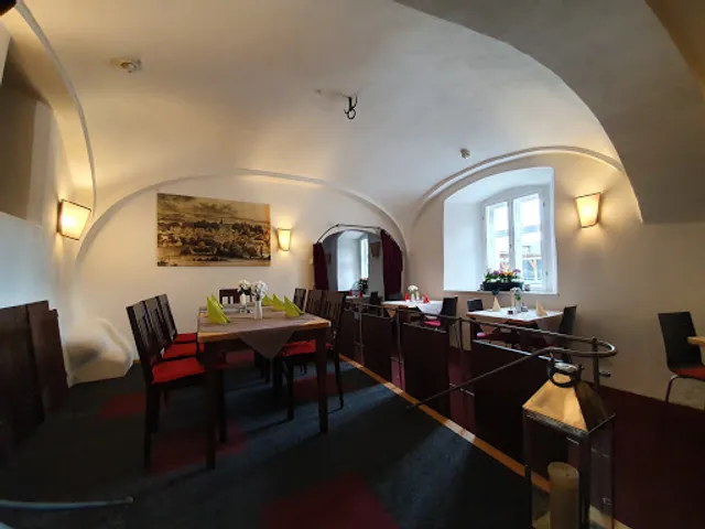 Bergbräu — Your Franconian tavern