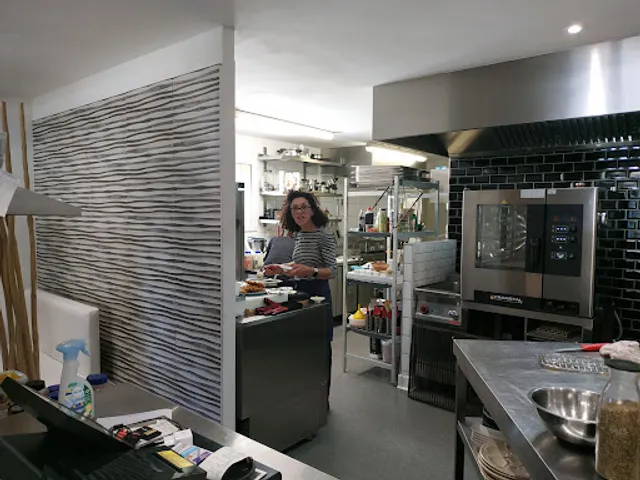 Entre Vins et Marée