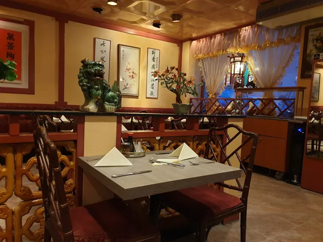 CHINA FOOD HOUSE