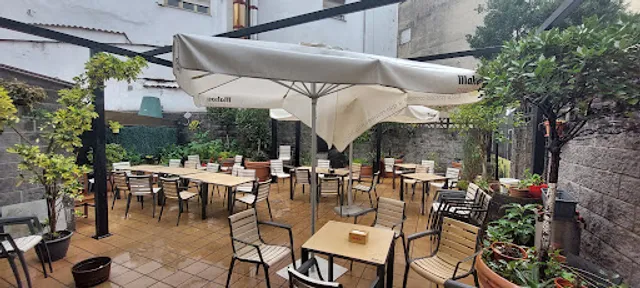 Sidrería Restaurante Urriellu