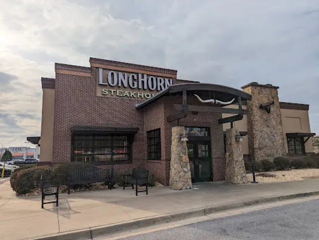 LongHorn Steakhouse