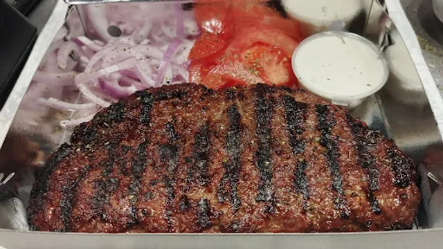 Κάτι ψήνεται - Οβελιστήριο