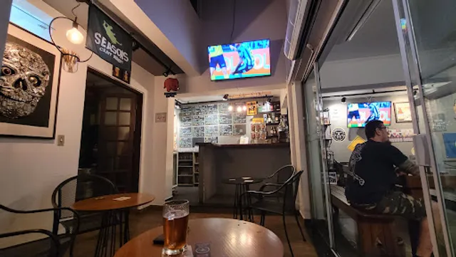 Emporio São Francisco