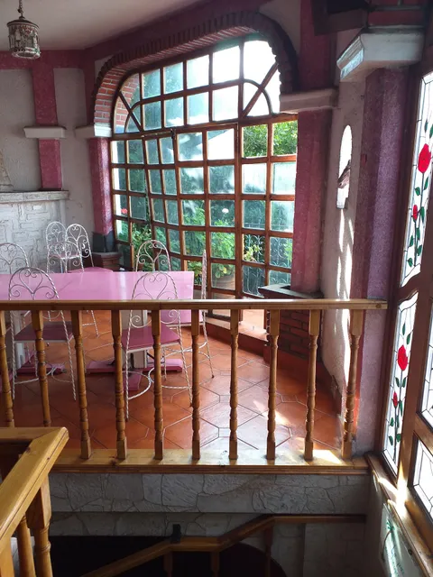 TAQUERIA Los Pioneros