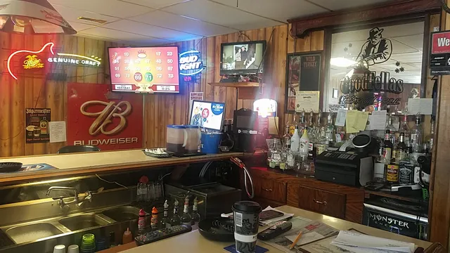 Goodfellas Bar & Grill Llc