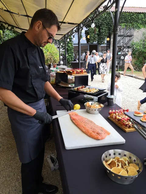 Globe Traiteur Nantes