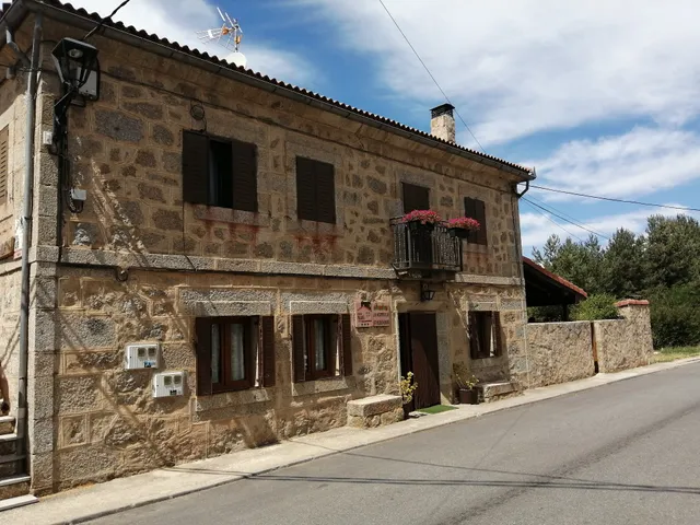 Holiday Home La Asomailla