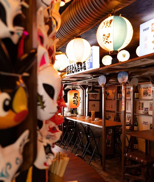 Isshin Ramen spécialités de ramen de Kyushu