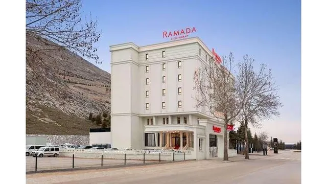 Ramada By Wyndham Elbistan