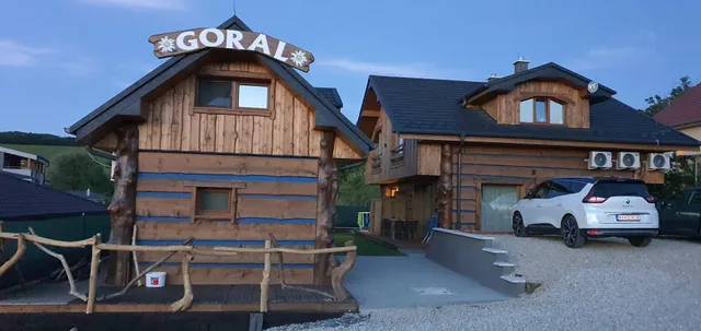 Goral Penzión
